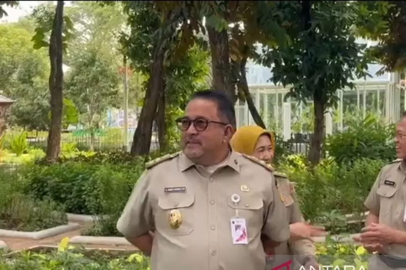 Wagub Rano imbau masyarakat waspada penularan `super flu` Wagub Rano imbau masyarakat waspada penularan `super flu`