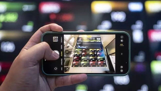 Analis ingatkan konflik AS dan Venezuela akan tekan pasar keuangan Analis ingatkan konflik AS dan Venezuela akan tekan pasar keuangan