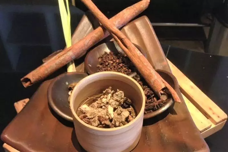 Memanfaatkan herbal rumahan untuk mengatasi flu Memanfaatkan herbal rumahan untuk mengatasi flu