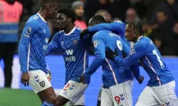 Sunderland tahan Tottenham, Newcastle tekuk Crystal Palace