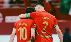 Maroko amankan tiket perempat final Piala Afrika lewat gol Diaz Maroko amankan tiket perempat final Piala Afrika lewat gol Diaz