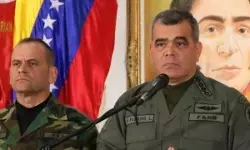 Menhan ungkap sebagian besar pengamanan Maduro tewas