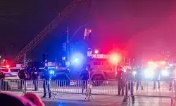 Operasi militer AS di Venezuela tewaskan 80 orang