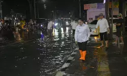 220 pompa air telah disiagakan Pemkot Semarang untuk mencegah banjir