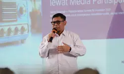 Ketika senjata gantikan dialog: Krisis komunikasi publik global dalam serangan AS ke Venezuela