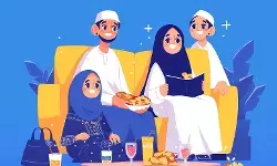 Checklist persiapan Ramadan 2026 untuk pribadi dan keluarga