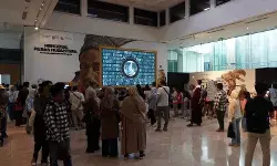 Pengelola jelaskan alasan penaikan harga tiket masuk Museum Nasional Pengelola jelaskan alasan penaikan harga tiket masuk Museum Nasional