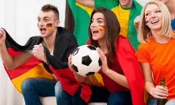 Kekuatan tim Eropa di Piala Dunia 2026