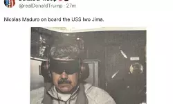 Rusia kecam tindakan Trump di Venezuela