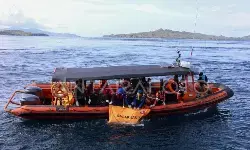 Polisi pastikan jasad yang ditemukan tim SAR adalah pelatih Valencia