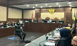 Dalam kasus korupsi Chromebook, Nadiem didakwa terima Rp809,59 miliar Dalam kasus korupsi Chromebook, Nadiem didakwa terima Rp809,59 miliar