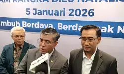 Menaker: Lapangan kerja tidak membutuhkan gelar namun keterampilan dan keahlian