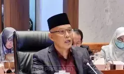 Komisi I DPR nilai penangkapan Presiden Venezuela ancam kedaulatan negara Komisi I DPR nilai penangkapan Presiden Venezuela ancam kedaulatan negara