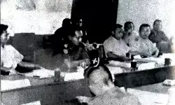 5 Januari 1962: Langkah awal Indonesia hadapi konflik Irian Barat