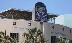 Sebanyak 12.000 anak Palestina masih mengungsi paksa