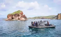 SAR perluas area pencarian dua korban kapal tenggelam di Labuan Bajo