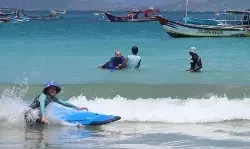 Pungutan liar menggerus citra pariwisata Lombok