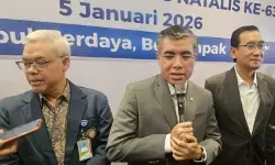 Menaker sebut target peserta Magang Nasional terpenuhi keseluruhan