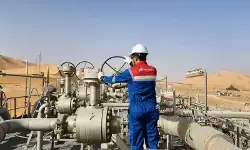 Pertamina pastikan aset migas mereka di Venezuela aman dari serangan AS Pertamina pastikan aset migas mereka di Venezuela aman dari serangan AS