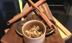 Memanfaatkan herbal rumahan untuk mengatasi flu