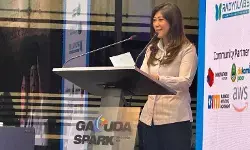 Garuda Spark jadi mesin pemulihan startup di tengah tahun sulit