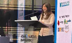 Garuda Spark jadi mesin pemulihan startup di tengah tahun sulit