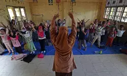 BNPB: Kegiatan belajar mengajar kembali dimulai di wilayah Aceh