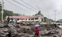 BNPB: 9 orang meninggal dalam banjir bandang di Kepulauan Sitaro