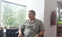 Gerindra Salatiga dukung pilkada dipilih lewat DPRD Gerindra Salatiga dukung pilkada dipilih lewat DPRD