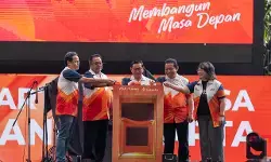 Jakarta luncurkan Kartu Debit Visa untuk transaksi global