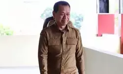 Bupati Kudus respon video viral diduga oknum pegawai RSUD Kudus Bupati Kudus respon video viral diduga oknum pegawai RSUD Kudus