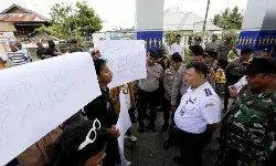 Sengketa lahan, Bandara Djalaluddin jalin koordinasi dengan pemprov