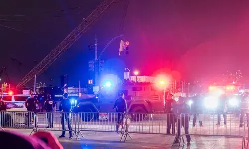 Operasi militer AS di Venezuela tewaskan 80 orang Operasi militer AS di Venezuela tewaskan 80 orang