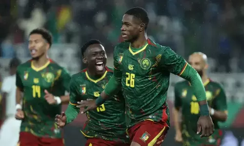 Kamerun pastikan tiket perempat final usai menang 2-1