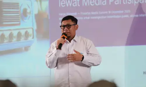 Ketika senjata gantikan dialog: Krisis komunikasi publik global dalam serangan AS ke Venezuela