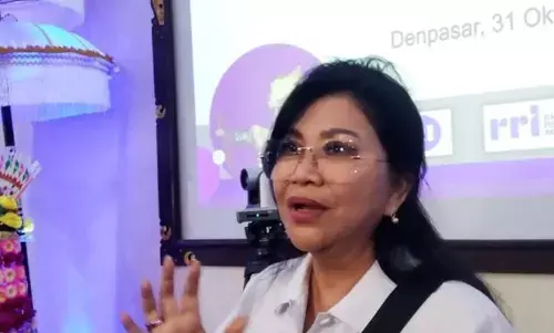 Komisi VII DPR dorong reformasi keselamatan dan keamanan pariwisata Komisi VII DPR dorong reformasi keselamatan dan keamanan pariwisata