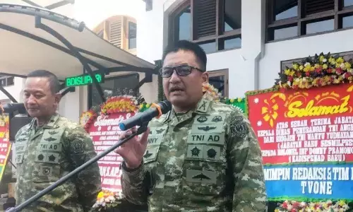 TNI pastikan penanganan kasus Pratu Farkhan sesuai ketentuan