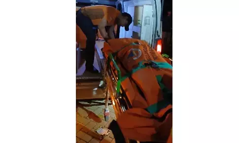 Seorang wanita ditemukan meninggal diduga tenggelam di Tandon Ciater, Serpong