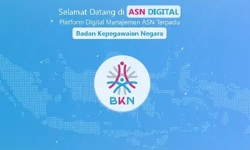 Panduan lengkap login MyASN dan aktivasi MFA terbaru 2026