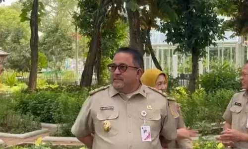 Wagub Rano imbau masyarakat waspada penularan `super flu`