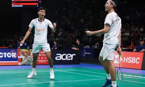 Malaysia Open 2026: Undian berat menanti wakil Indonesia