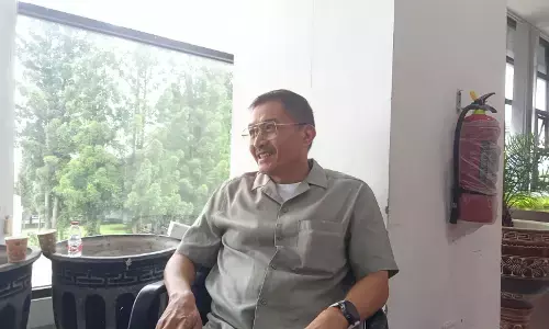 Gerindra Salatiga dukung pilkada dipilih lewat DPRD