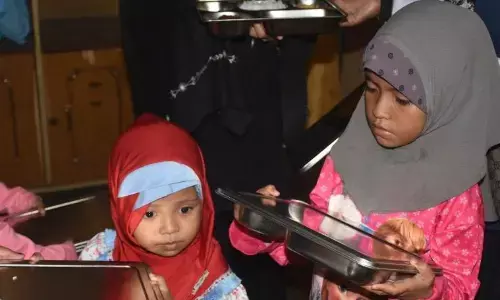 BGN minta SPPG lakukan persiapan penuh untuk MBG tahun 2026 BGN minta SPPG lakukan persiapan penuh untuk MBG tahun 2026