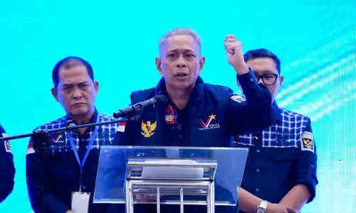 Partai Prima kecam serangan AS terhadap Venezuela