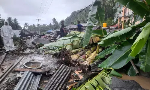 Bencana berulang, tata kelola lingkungan dipertanyakan