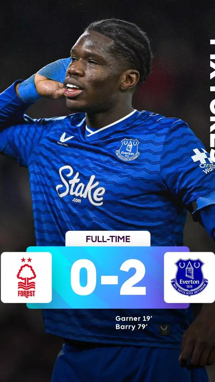 Hasil pertandingan Liga Inggris 25/26 pekan kesembilanbelas