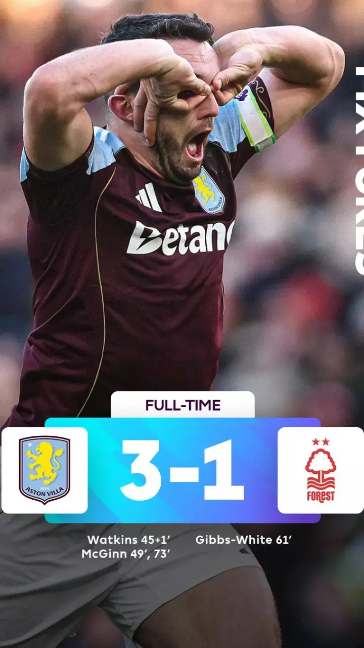 Hasil pertandingan Liga Inggris 25/26 pekan keduapuluh