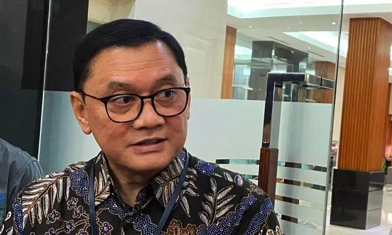 BI optimistis inflasi tahun ini dan 2027 tetap terkendali dalam target BI optimistis inflasi tahun ini dan 2027 tetap terkendali dalam target