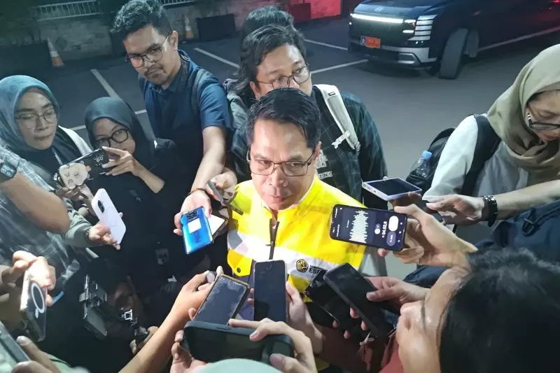 ESDM: Situasi Venezuela belum berdampak signifikan ke BBM RI ESDM: Situasi Venezuela belum berdampak signifikan ke BBM RI