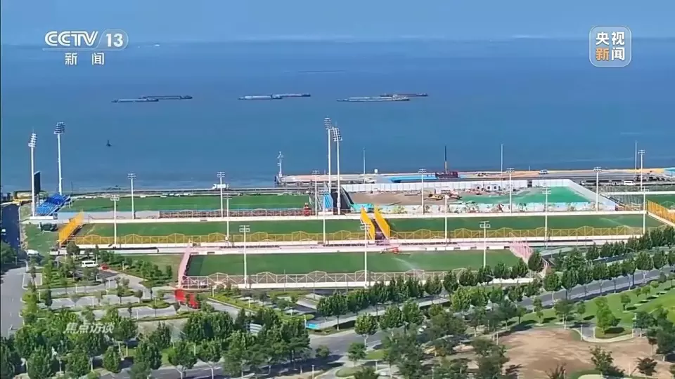 Sepuluh tahun perlindungan, saksikan transformasi hijau Sungai Yangtze Sepuluh tahun perlindungan, saksikan transformasi hijau Sungai Yangtze